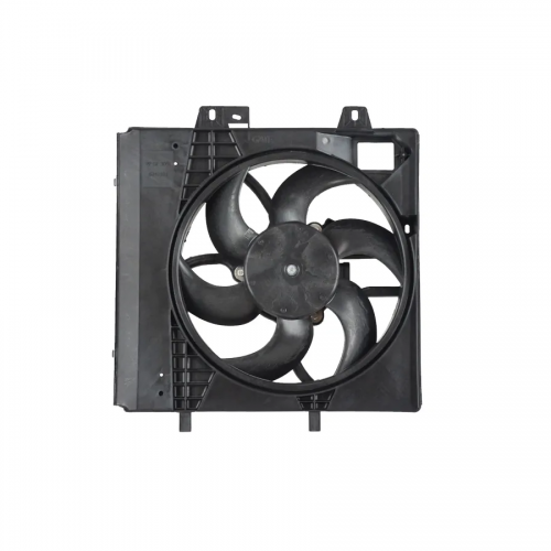 GMV Citroën Aircross